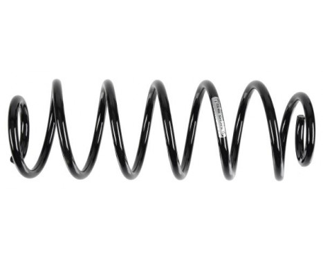 Coil Spring Coil Spring