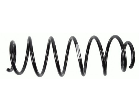 Coil Spring Coil Spring