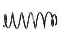 Coil Spring 994 505 Sachs