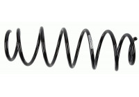 Coil Spring 994 506 Sachs