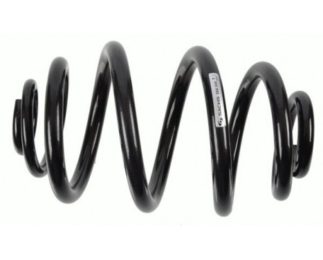 Coil Spring Coil Spring