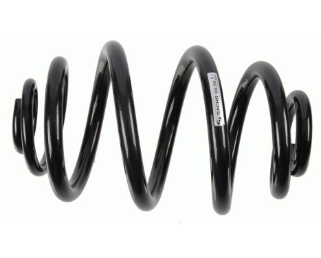 Coil Spring 994 508 Sachs