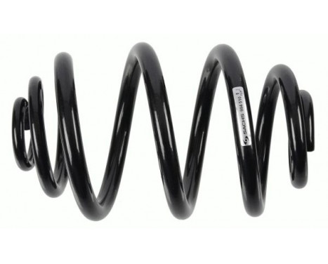 Coil Spring Coil Spring