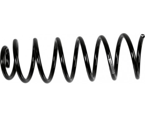Coil Spring Coil Spring