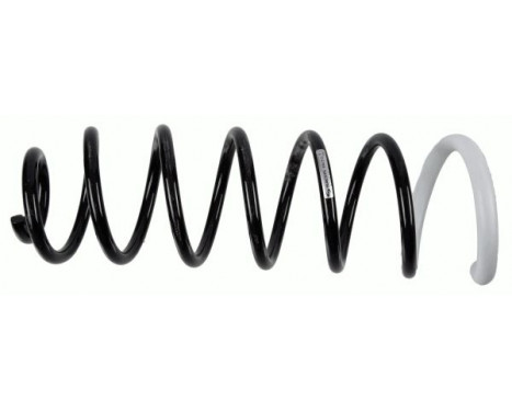 Coil Spring Coil Spring