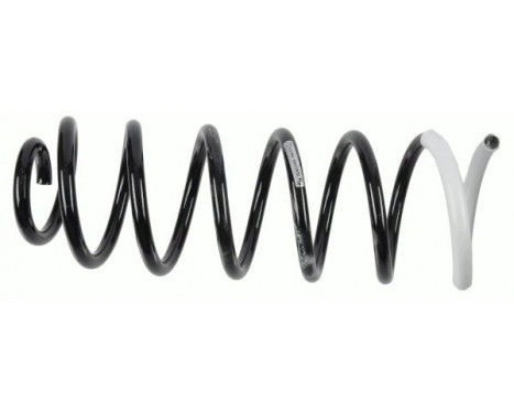 Coil Spring Coil Spring