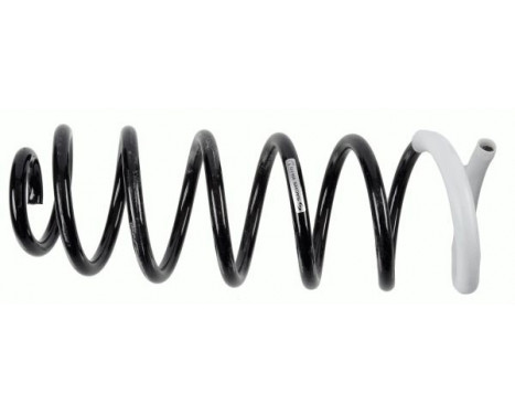 Coil Spring Coil Spring