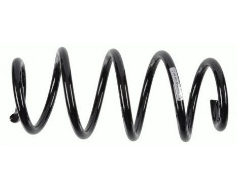 Coil Spring Coil Spring