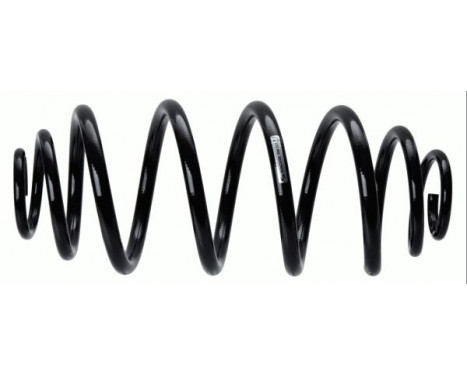 Coil Spring Coil Spring