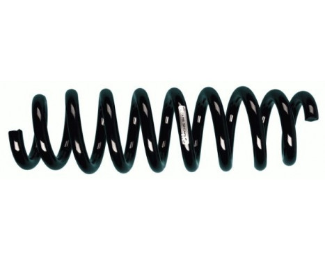 Coil Spring Coil Spring