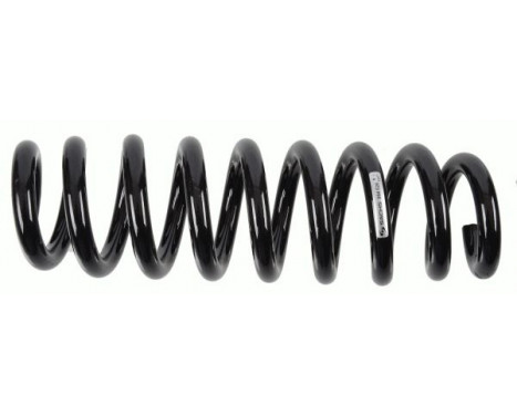 Coil Spring Coil Spring
