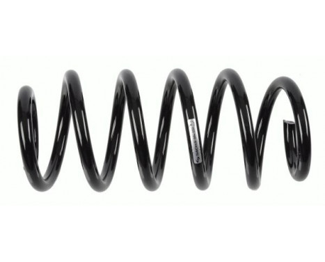 Coil Spring Coil Spring