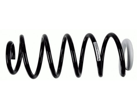 Coil Spring Coil Spring