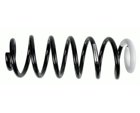Coil Spring Coil Spring