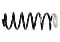 Coil Spring 994 533 Sachs