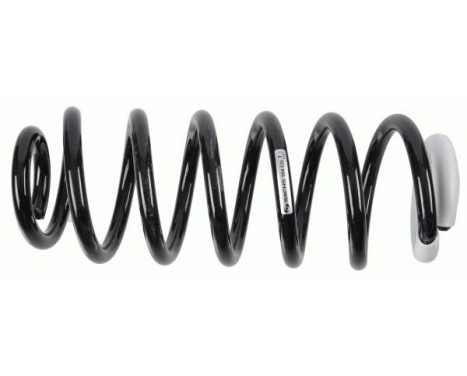 Coil Spring Coil Spring