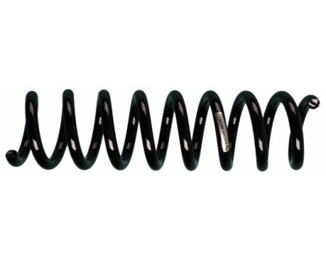 Coil Spring Coil Spring