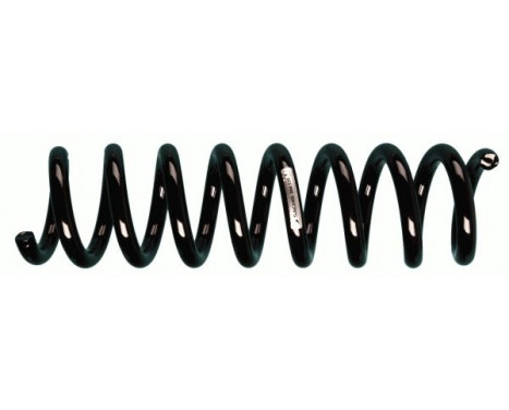 Coil Spring Coil Spring