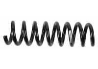 Coil Spring 994 542 Sachs