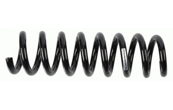 Coil Spring 994 542 Sachs