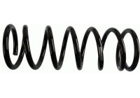 Coil Spring 994 550 Sachs