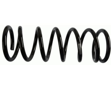 Coil Spring 994 550 Sachs