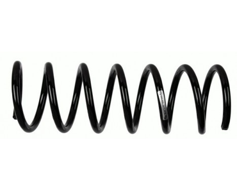 Coil Spring Coil Spring