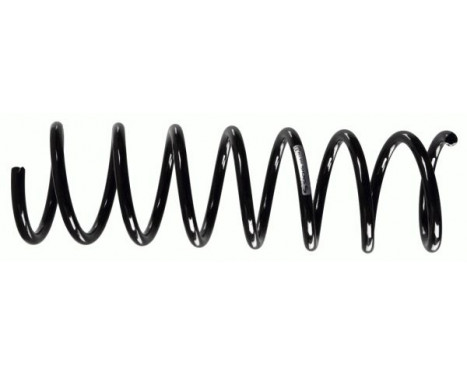 Coil Spring Coil Spring
