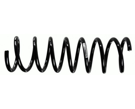 Coil Spring Coil Spring