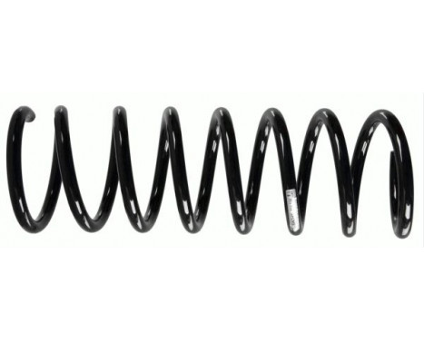 Coil Spring Coil Spring