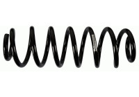 Coil Spring 994 557 Sachs