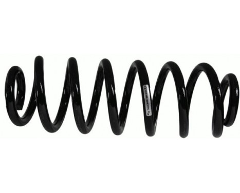 Coil Spring Coil Spring