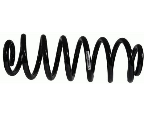 Coil Spring 994 558 Sachs