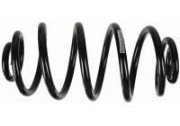 Coil Spring 994 564 Sachs