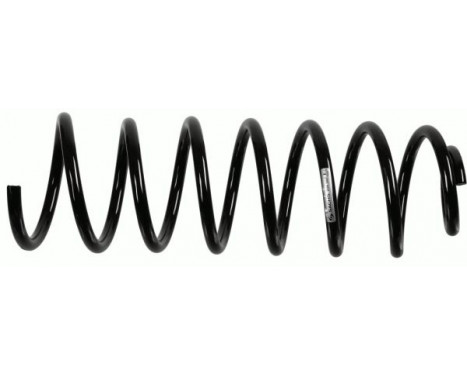 Coil Spring Coil Spring