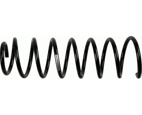 Coil Spring 994 568 Sachs