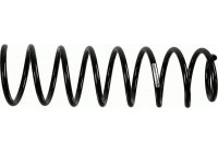 Coil Spring 994 569 Sachs