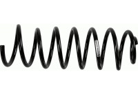 Coil Spring 994 572 Sachs