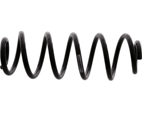 Coil Spring Coil Spring
