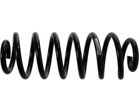 Coil Spring Coil Spring