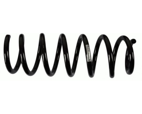 Coil Spring Coil Spring