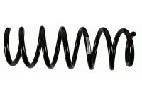 Coil Spring 994 577 Sachs