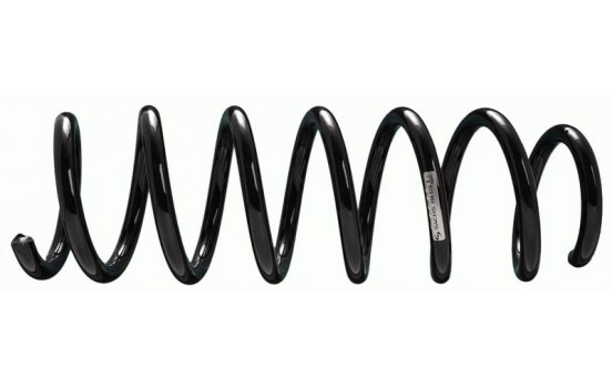 Coil Spring 994 579 Sachs
