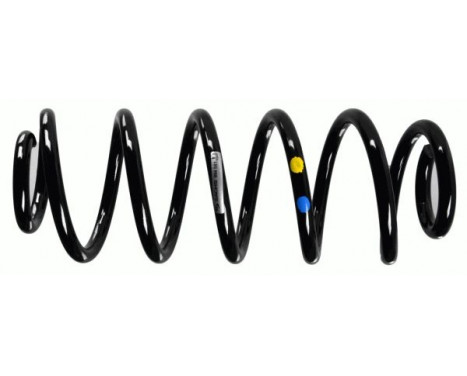 Coil Spring Coil Spring