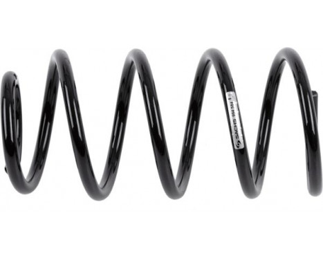 Coil Spring Coil Spring