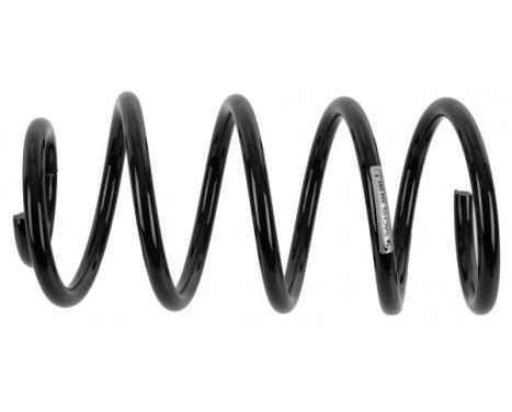 Coil Spring Coil Spring