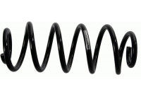 Coil Spring 994 590 Sachs