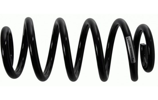 Coil Spring 994 594 Sachs