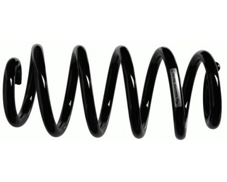 Coil Spring Coil Spring