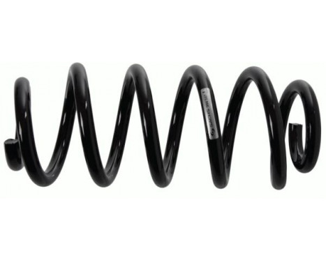 Coil Spring Coil Spring